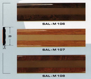 Молдинг мебельный SAL/М106